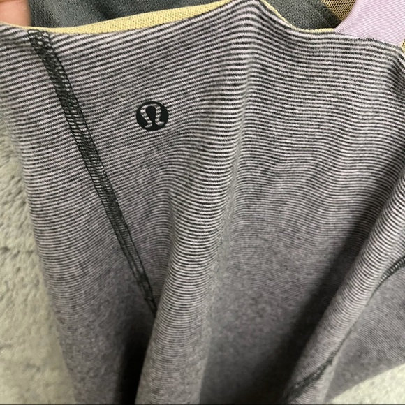 Lululemon Motivate Tank - Picture 6 of 6